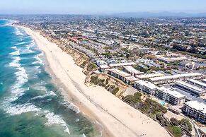 Ocean Facing Condo in Solana
