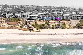 Ocean Facing Condo in Solana