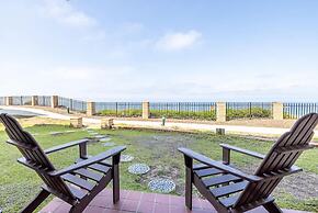 Ocean Facing Condo in Solana