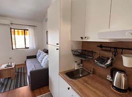 Apartments Valentinovo