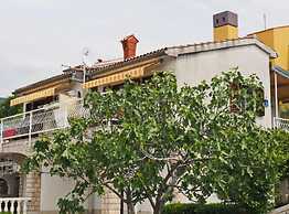 Apartments Valentinovo