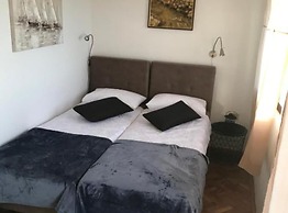 Apartments Valentinovo