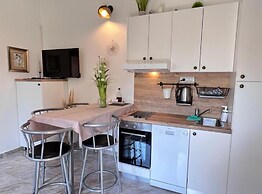 Apartments Valentinovo