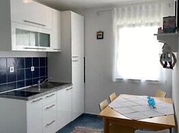 Apartments Lara Rab
