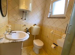 Apartments Lara Rab