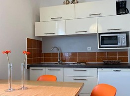Apartments Lara Rab