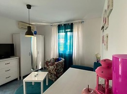 Apartments Lara Rab