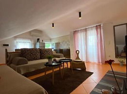 Apartments Lara Rab