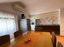 Apartments Lara Rab
