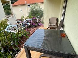 Apartments Lara Rab