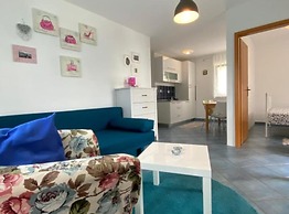 Apartments Lara Rab