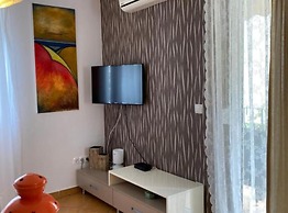 Apartments Lara Rab