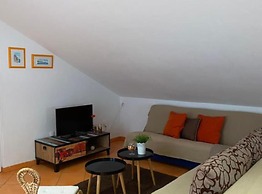 Apartments Lara Rab