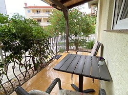 Apartments Lara Rab