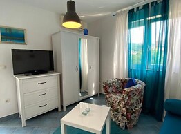 Apartments Lara Rab