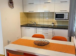 Apartments Lara Rab