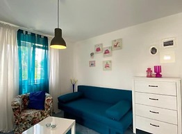 Apartments Lara Rab