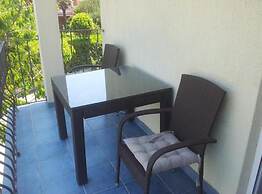 Apartments Lara Rab