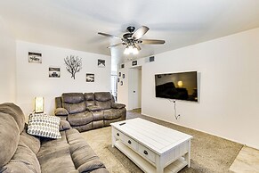Family Home w/ Patio & Yard in Phoenix!