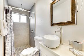 Family Home w/ Patio & Yard in Phoenix!