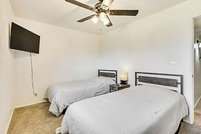 Family Home w/ Patio & Yard in Phoenix!