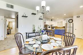Family Home w/ Patio & Yard in Phoenix!