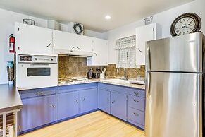 Family Home w/ Patio & Yard in Phoenix!