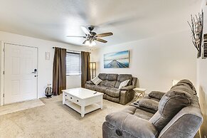 Family Home w/ Patio & Yard in Phoenix!