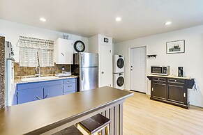 Family Home w/ Patio & Yard in Phoenix!