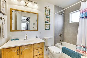 Family Home w/ Patio & Yard in Phoenix!