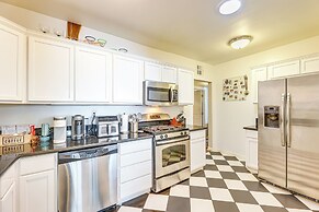 2 Mi to Dtwn Phoenix: Historic Home w/ Yard