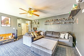 2 Mi to Dtwn Phoenix: Historic Home w/ Yard