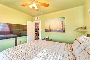 2 Mi to Dtwn Phoenix: Historic Home w/ Yard