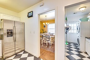 2 Mi to Dtwn Phoenix: Historic Home w/ Yard