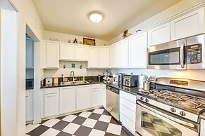 2 Mi to Dtwn Phoenix: Historic Home w/ Yard