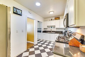 2 Mi to Dtwn Phoenix: Historic Home w/ Yard