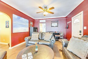 2 Mi to Dtwn Phoenix: Historic Home w/ Yard