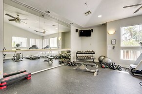 12 Mi to Old Town Scottsdale: Condo w/ Pool Access