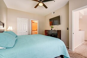 12 Mi to Old Town Scottsdale: Condo w/ Pool Access