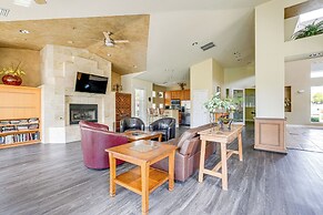12 Mi to Old Town Scottsdale: Condo w/ Pool Access
