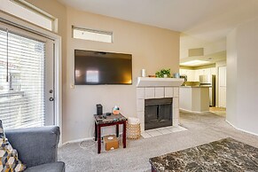 12 Mi to Old Town Scottsdale: Condo w/ Pool Access