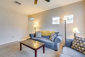 12 Mi to Old Town Scottsdale: Condo w/ Pool Access