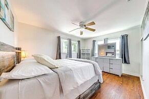 Walk to Dining & Shopping: Pompano Beach Home!