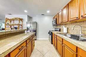 Walk to Dining & Shopping: Pompano Beach Home!