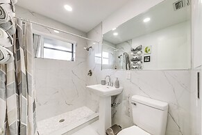 Walk to Dining & Shopping: Pompano Beach Home!