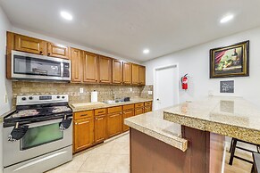 Walk to Dining & Shopping: Pompano Beach Home!