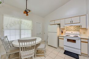 Near Shops & Eats: Richmond Hill Home w/ Yard!