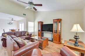 Near Shops & Eats: Richmond Hill Home w/ Yard!