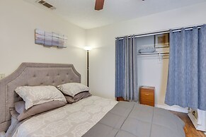 Near Shops & Eats: Richmond Hill Home w/ Yard!