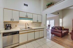 Near Shops & Eats: Richmond Hill Home w/ Yard!